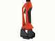 Stocker Magma E-100 TR - Electric Pruning Shear on Pole - 21.6V - WITHOUT BATTERY