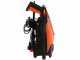 Black &amp; Decker PW1450TD-QS - Cold water pressure washer - 105 bar - 426 l/h