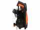 Black &amp; Decker PW1450TD-QS - Cold water pressure washer - 105 bar - 426 l/h