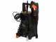 Black &amp; Decker PW1450TD-QS - Cold water pressure washer - 105 bar - 426 l/h