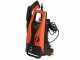 Black &amp; Decker PW1450TD-QS - Cold water pressure washer - 105 bar - 426 l/h