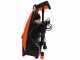 Black &amp; Decker PW1450TD-QS - Cold water pressure washer - 105 bar - 426 l/h