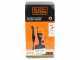 Black &amp; Decker PW1450TD-QS - Cold water pressure washer - 105 bar - 426 l/h