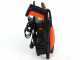 Black &amp; Decker PW1450TD-QS - Cold water pressure washer - 105 bar - 426 l/h