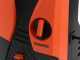 Black &amp; Decker PW1450TD-QS - Cold water pressure washer - 105 bar - 426 l/h