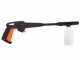 Black &amp; Decker PW1450TD-QS - Cold water pressure washer - 105 bar - 426 l/h