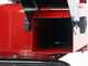 Weibang WBLV50K - Petrol-driven leaf vacuum cleaner - Kawasaki engine