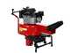 Weibang WBLV50K - Petrol-driven leaf vacuum cleaner - Kawasaki engine
