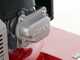 Weibang WBLV50K - Petrol-driven leaf vacuum cleaner - Kawasaki engine