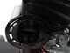 Weibang WBLV50K - Petrol-driven leaf vacuum cleaner - Kawasaki engine
