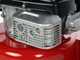 Weibang WBLV50K - Petrol-driven leaf vacuum cleaner - Kawasaki engine