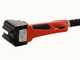 Stocker Magma E-100 TR - Electric Pruning Shear on Pole - 21.6V/2.6Ah