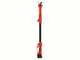 Stocker Magma E-100 TR - Electric Pruning Shear on Pole - 21.6V/2.6Ah