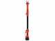 Stocker Magma E-100 TR - Electric Pruning Shear on Pole - 21.6V/2.6Ah