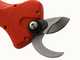 Stocker Magma E-100 TR - Electric Pruning Shear on Pole - 21.6V/2.6Ah