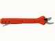 Stocker Magma E-100 TR - Electric Pruning Shear on Pole - 21.6V/2.6Ah