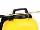 Stanley SXSPBS16E - Battery-powered Backpack Sprayer Pump - 16 Litres - 14,4V - 2Ah