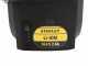 Stanley SXSPBS16E - Battery-powered Backpack Sprayer Pump - 16 Litres - 14,4V - 2Ah