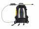 Stanley SXSPBS16E - Battery-powered Backpack Sprayer Pump - 16 Litres - 14,4V - 2Ah