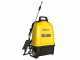 Stanley SXSPBS16E - Battery-powered Backpack Sprayer Pump - 16 Litres - 14,4V - 2Ah