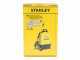 Stanley SXSPBS16E - Battery-powered Backpack Sprayer Pump - 16 Litres - 14,4V - 2Ah