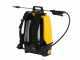 Stanley SXSPBS16E - Battery-powered Backpack Sprayer Pump - 16 Litres - 14,4V - 2Ah