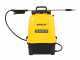 Stanley SXSPBS16E - Battery-powered Backpack Sprayer Pump - 16 Litres - 14,4V - 2Ah