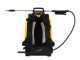 Stanley SXSPBS16E - Battery-powered Backpack Sprayer Pump - 16 Litres - 14,4V - 2Ah