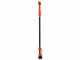 Stocker Magma E-140 TR - Electric Pruning Shear on Pole - 21.6V - WITHOUT BATTERY