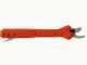 Stocker Magma E-140 TR - Electric Pruning Shear on Pole - 21.6V - WITHOUT BATTERY