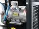 Italyco Maxi 10/270 D - Rotary screw compressor - Max. pressure 10 bar
