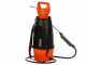 Black &amp; Decker BXSPBS07E - Battery-powered Backpack Sprayer Pump - 7 Litres - 7,2V - 2,6Ah