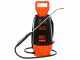 Black &amp; Decker BXSPBS07E - Battery-powered Backpack Sprayer Pump - 7 Litres - 7,2V - 2,6Ah