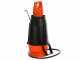 Black &amp; Decker BXSPBS07E - Battery-powered Backpack Sprayer Pump - 7 Litres - 7,2V - 2,6Ah