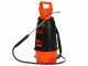 Black &amp; Decker BXSPBS07E - Battery-powered Backpack Sprayer Pump - 7 Litres - 7,2V - 2,6Ah