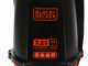Black &amp; Decker BXSPBS07E - Battery-powered Backpack Sprayer Pump - 7 Litres - 7,2V - 2,6Ah