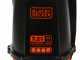 Black &amp; Decker BXSPBS07E - Battery-powered Backpack Sprayer Pump - 7 Litres - 7,2V - 2,6Ah