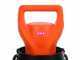 Black &amp; Decker BXSPBS07E - Battery-powered Backpack Sprayer Pump - 7 Litres - 7,2V - 2,6Ah