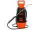 Black &amp; Decker BXSPBS07E - Battery-powered Backpack Sprayer Pump - 7 Litres - 7,2V - 2,6Ah