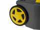 Lavor Dive Plus 120 - Cold water high pressure washer + Scrubber-drier - Max 120 bar - 360 l/h
