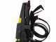 Lavor Dive Plus 120 - Cold water high pressure washer + Scrubber-drier - Max 120 bar - 360 l/h