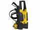Lavor Dive Plus 120 - Cold water high pressure washer + Scrubber-drier - Max 120 bar - 360 l/h
