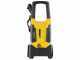 Lavor Dive Plus 120 - Cold water high pressure washer + Scrubber-drier - Max 120 bar - 360 l/h