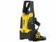 Lavor Dive Plus 120 - Cold water high pressure washer + Scrubber-drier - Max 120 bar - 360 l/h