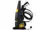 Lavor Dive Plus 120 - Cold water high pressure washer + Scrubber-drier - Max 120 bar - 360 l/h