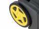Lavor Dive Plus 120 - Cold water high pressure washer + Scrubber-drier - Max 120 bar - 360 l/h