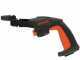 Black &amp; Decker 360&deg; adjustable short gun and nozzle