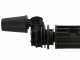 Black &amp; Decker 360&deg; adjustable short gun and nozzle