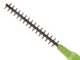Greenworks G48PHTII - Battery-powered Hedge Trimmer on Extension Pole - WITHOUT BATTERY AND BATTERY CHARGER
