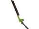Greenworks G48PHTII - Battery-powered Hedge Trimmer on Extension Pole - WITHOUT BATTERY AND BATTERY CHARGER
